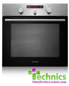 Духовка SAMSUNG BF641FST/BWT