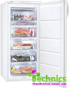 Морозильная камера ZANUSSI ZFU 319 EW