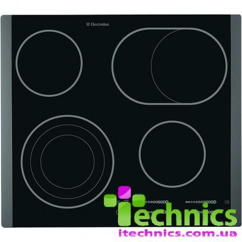 Варочная поверхность ELECTROLUX EHS60210P