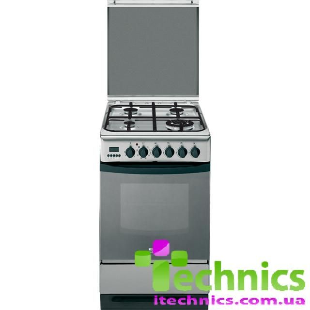 Плита HOTPOINT ARISTON C 35S P6 (X) R/HA
