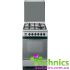 Плита HOTPOINT ARISTON C 35S P6 (X) R/HA