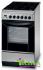 Плита INDESIT K 3C 55 (X)