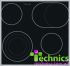 Варочная поверхность ELECTROLUX EHS 60200 X