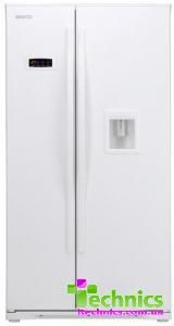Холодильник BEKO GNE V 220 W