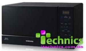 Микроволновая печь  SAMSUNG MW83DR/BWT