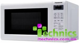 Микроволновая печь  PANASONIC NN-GT260WZ