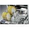 Посудомоечная машина ELECTROLUX ESF 2450 W