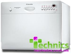 Посудомоечная машина ELECTROLUX ESF 2450 W