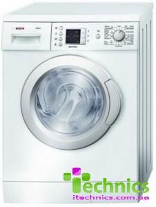 Стиральная машина BOSCH WLX 24463 OE