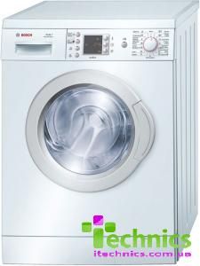 Стиральная машина BOSCH WAE 20443 OE