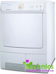 Сушильный барабан ELECTROLUX EDC 46130 W