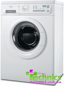 Стиральная машина ELECTROLUX EWS 10570 W