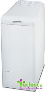 Стиральная машина ELECTROLUX EWT 135410 W