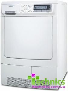 Сушильный барабан ELECTROLUX EDI 97170 W