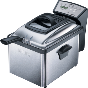 Фритюрница PHILIPS HD-6161/00