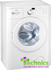 Стиральная машина GORENJE WS 514 SYW