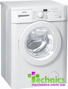 Стиральная машина GORENJE WA 60089