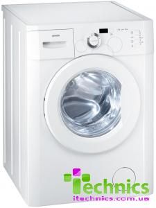 Стиральная машина GORENJE WA 612 SYW