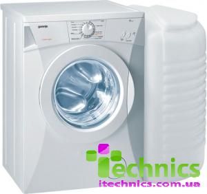 Стиральная машина GORENJE WS 51081 R