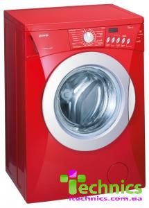 Стиральная машина GORENJE WS 52125 RD