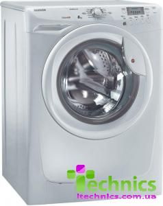 Стиральная машина HOOVER VHD 814/3-86S