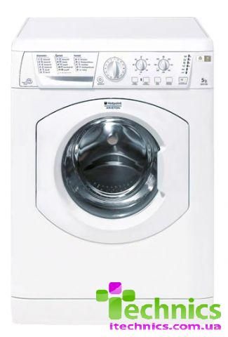 Стиральная машина HOTPOINT ARISTON ARSF 80 (CSI).L