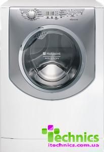 Стиральная машина HOTPOINT ARISTON AQSL 09U