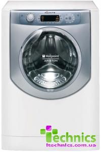 Стиральная машина HOTPOINT ARISTON AQLF 9D 69U