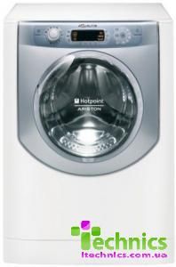 Стиральная машина HOTPOINT ARISTON AQM9D 49 U H (EU)/B