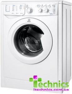 Стиральная машина INDESIT IWSC 5085 (EU)