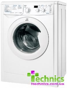 Стиральная машина INDESIT IWSD 5105 (CIS)