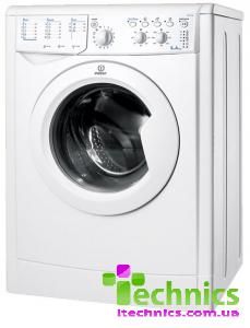 Стиральная машина INDESIT IWSC 5105 (EU)