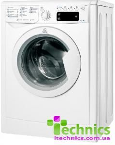 Стиральная машина INDESIT IWE 7105 B (EU)