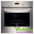 Духовка ZANUSSI ZOB 482 XQ