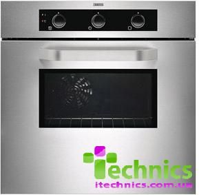 Духовка ZANUSSI ZOB 561 XQ