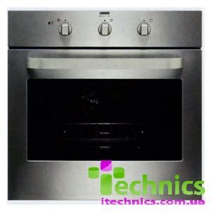 Духовка ZANUSSI ZOB 361 X