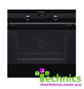 Духовка ELECTROLUX EOB 64100K