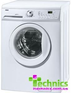 Стиральная машина ZANUSSI ZWG 6105