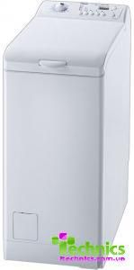Стиральная машина ZANUSSI ZWQ 6100