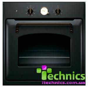 Духовка HOTPOINT ARISTON FT 850.1 (AN)/HA