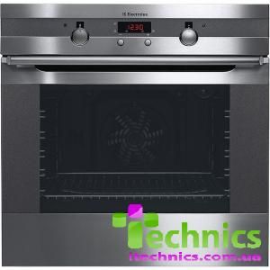 Духовка ELECTROLUX EOB42100X