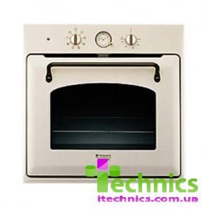 Духовка HOTPOINT ARISTON FT 850.1 (OW)/HA