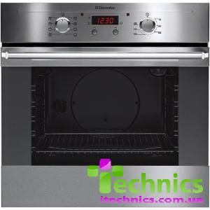 Духовка ELECTROLUX EOB32100X