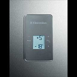 Холодильник ELECTROLUX ENB38933W