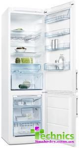Холодильник ELECTROLUX ENB38933W