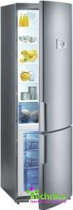 Холодильник GORENJE NRK 63371 DE