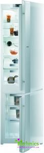 Холодильник GORENJE NRK-ORA-W
