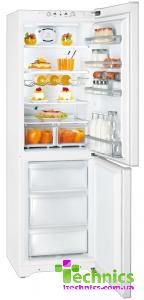 Холодильник HOTPOINT ARISTON SBL 1821 V/HA