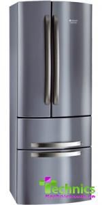 Холодильник HOTPOINT ARISTON 4D X/(TVZ)HA
