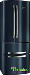 Холодильник HOTPOINT ARISTON 4D SB/HA